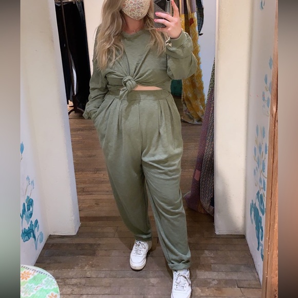 Free People / Culver City Set - Picture 5 of 9